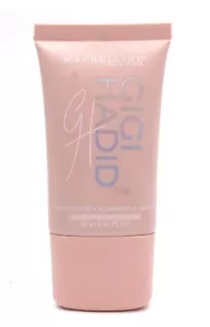 Maybelline Gigi Hadid Liquid Strobe Illuminator / Highlighter .67 fl oz - Picture 1 of 1