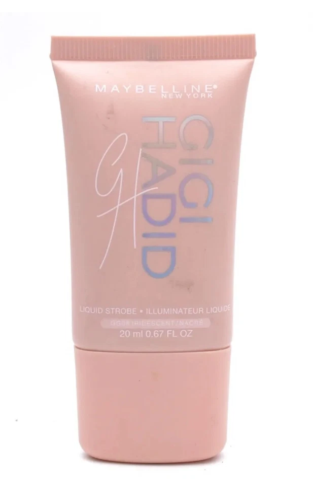Maybelline Gigi Hadid Liquid Strobe Illuminator / Highlighter  .67 fl oz - Image 1 of 1