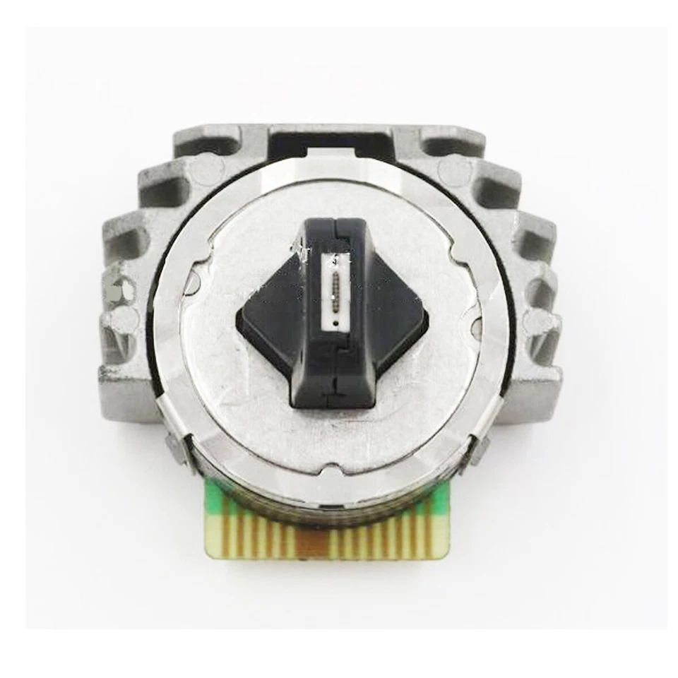 Printhead 50114601 Fit For OkI data ML320 ML321 Turbo Printhead Dot-matrix - Image 1 of 1