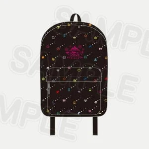 NUEVO Bolso Mochila Love Live Fes 9th Anniversary μ's Sunshine Aqours Nijigasaki - Imagen 1 de 2