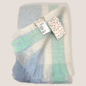 Free People Stripe Blanket Scarf - Picture 1 of 6