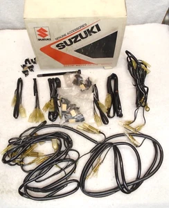 New OEM Suzuki accessory wiring kit 36800-24820 Cavalcade GV1400 - Bild 1 von 4