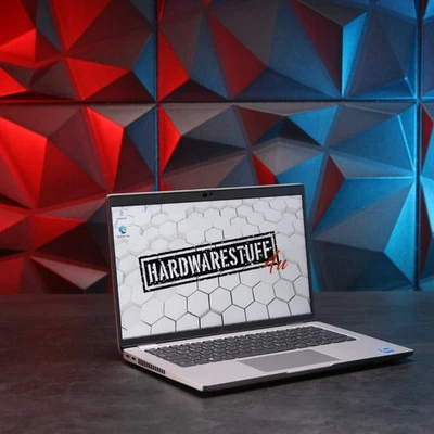 Dell Latitude 5430 Notebook // Intel Core i5-1235U, 16 GB RAM, 256 GB SSD - Bild 1 von 4