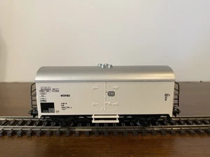 HO - Marklin 4415 Refridgerated Car Interfrigo NIB Made In Germany - Picture 1 of 8
