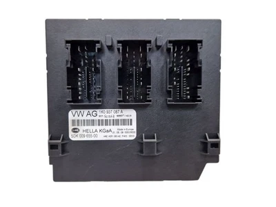 Centralina rete di bordo centralina di bordo BCM adatta per Skoda Superb II (3T4) 2. - Immagine 1 di 4