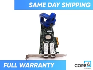 HP 397740-001 FC2242SR PCI-E DC HBA - A8003-60001 - Picture 1 of 1