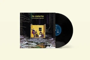 The Cranberries - To The Faithful Departed (Deluxe Remaster) Vinyl LP (New) - Picture 1 of 2