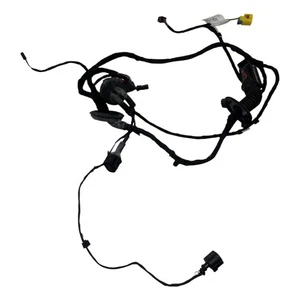 Audi A5 Cabriolet (2009-2011) Driver Side Door Wiring Loom 8F0971029AN - Picture 1 of 9