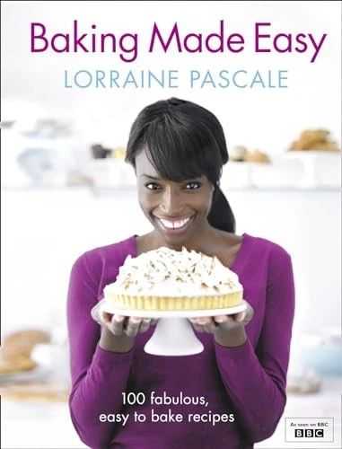 Baking Made Easy by Lorraine Pascale Foto 1 de 1