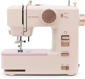 Axe Yamazaki KA-01 Sewing Machine Compact NEW - Picture 1 of 13