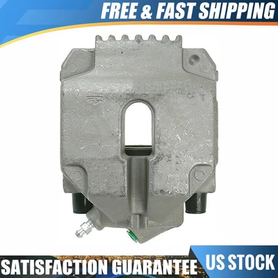 Pinza de freno de disco delantera derecha Cardone 1 para BMW 328i 2007 BMW 328xi Foto 1 de 3