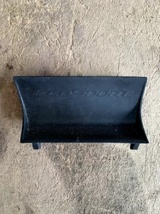 FORD ECOSPORT MK1 CONSOLA CENTRAL COMPARTIMENTO MONEDAS 1.0L (2014-2017) CN15A046376 - Imagen 1 de 11