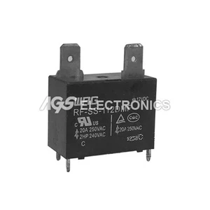 RFSS112DMF - RF-SS-112DMF RELE 12V - Picture 1 of 1