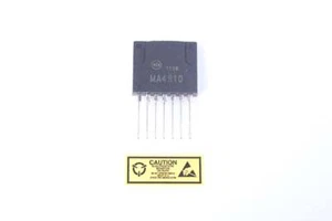 MA4810 SHINDENGEN NEW | FAST SHIPPING | ⭐ EXCELLENT SELLER - Picture 1 of 2