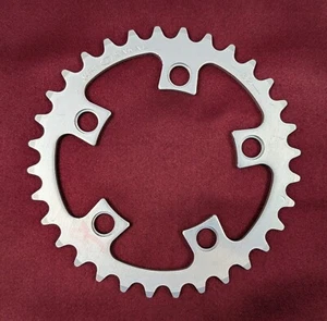 SR Sakae 32t Chainring BCD 85mm RARE Road Japan NOS - Picture 1 of 4