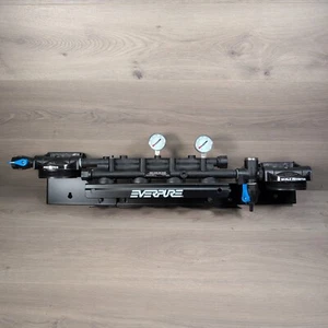 Everpure High Flow CSR Quad Manifold W/ Prefilter And Scale Inhibitor Attachment - Picture 1 of 14
