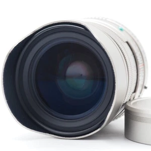 PENTAX FA31mm F/1.8 AL Limited Silver #357 - Picture 1 of 6