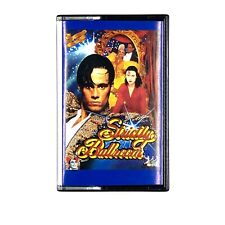 STRICTLY BALLROOM Soundtrack Cassette Tape OG 1992 Latin Pop Rare