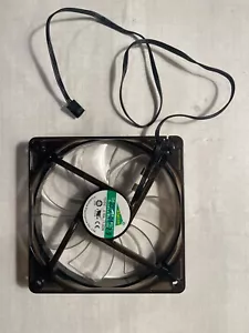 alpine 12V 0.16A 1.92W Cooling Fan - Picture 1 of 3