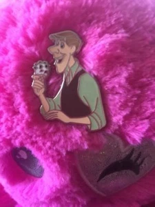 Disney DSF Roger Radcliffe PTD from 101 Dalmatians Pin LE 300 DSSH GSF - Picture 1 of 2
