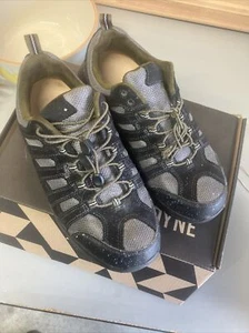 Shoes Anodyne Trail Walker No 44 Size 9.5 Extra Wide With Box - Picture 1 of 9