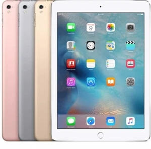 2016 Apple iPad Pro 9.7" 32GB 128GB Wi-Fi Only - Good - Picture 1 of 4