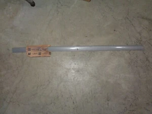NOS Mopar 1973 Plymouth Fury Rubber Grille Filler - Picture 1 of 2