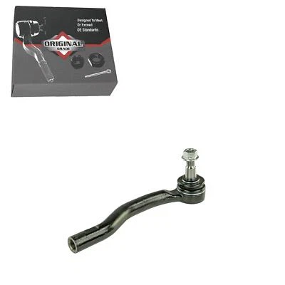 Mevotech Steering Tie Rod End Front Left Outer For 2007-2015 Mazda CX-9 - Image 1 of 3