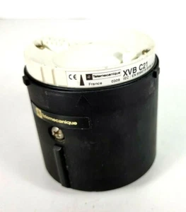 Unidad base de señal de baliza de luz de torre - 70 mm 230 V - Telemechanique XVB C21 - Imagen 1 de 5