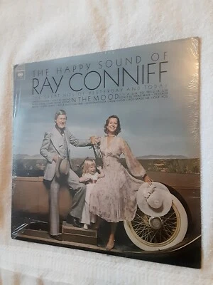 The Happy Sound Of Ray Conniff Album 1974 - Image 1 of 4
