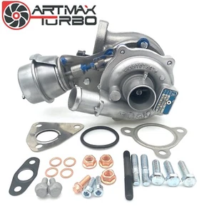 Turbolader Opel 1.3 CDTI 90PS Astra H Corsa D Z13DTH 54359880015 54359700015 - Bild 1 von 3