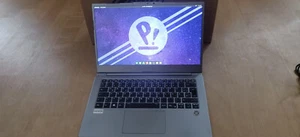 14" CLEVO Notebook - 24GB RAM - 500GB SSD - i7 LINUX Pop!_OS - Bild 1 von 9