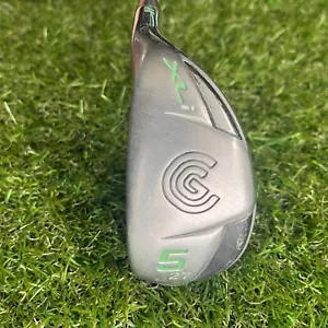 Cleveland Golf Hibore XLi 5 Hybrid Iron Graphite Design 49g L Flex Ladies 38" - Picture 1 of 7