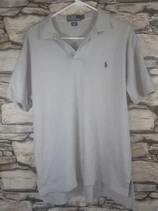 Men's Pre-Owned Size Large Ralph Lauren Polo Shirt  - Picture 1 of 4
