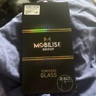 Mobilis Group Tempered Glass For Phone Samsung S21