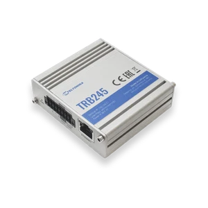 Teltonika: TRB245 + SDK + Support - Bild 1 von 3