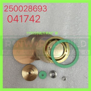 041742 250028-693 Kit de vannes de régulation pour kit régulateur compresseur - Photo 1/2