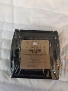 New & Sealed BeautiControl Sensuous Shadows Single All 2879 GOLDEN SUEDE