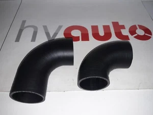 Tubes Air Intake Air Filter Box & Turbo Lancia Delta Integral & Evo - Picture 1 of 3