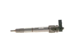 BOSCH 0 986 435 257 Injector Nozzle Fits Audi A4 Allroad 2.0 TDI quattro - Picture 1 of 9