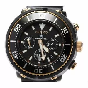 Reloj para hombre SEIKO Prospex SBDL038 Diver Scuba edición limitada - Imagen 1 de 6