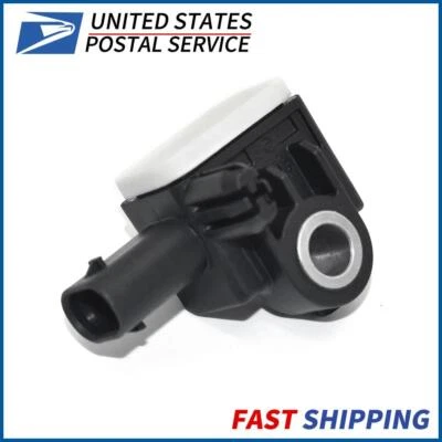 Sensor SRS 4H0959651A nuevo para Audi A1 A6 S6 A8 S8 Quattro 2011-2016 Foto 1 de 4