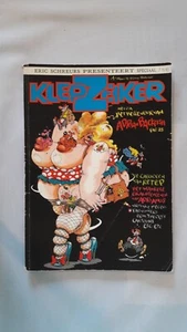 Dutch - Klepzeiker Special - Picture 1 of 2