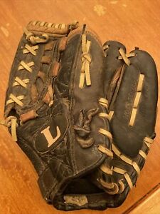 Louisville Slugger TPX Hoss Series 11.5” Baseball Glove TPX115H Right Hand Throw