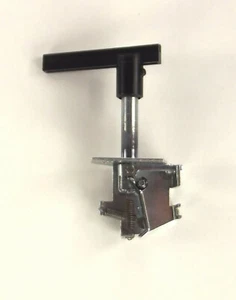 Original Turntable Thorens Td 145 To 166 Tone Arm Lift Complete - Picture 1 of 1