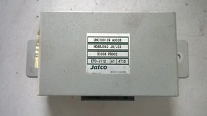 Rover MG MG-ZT-T '05 2.0 CDTi Centralina Cambio UHC100139 HD88J092 - Imagen 1 de 7