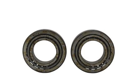Bearing Front Wheel for Ford Fiesta From 1976 A 1983 VKBA 543 - Image 1 of 4