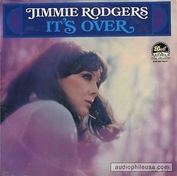 It&apos;s Over - Image 1 of 1