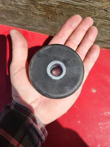 20ea. Oshkosh P/N 26541AX Rubber Mounts for Engine, Trans, T-Case MTVR HET HEMTT - Picture 1 of 4