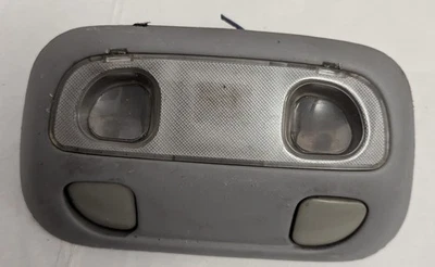 Genuine Subaru Legacy Center Dome Light 1995 1996 1997 1998 1999 - Image 1 of 2